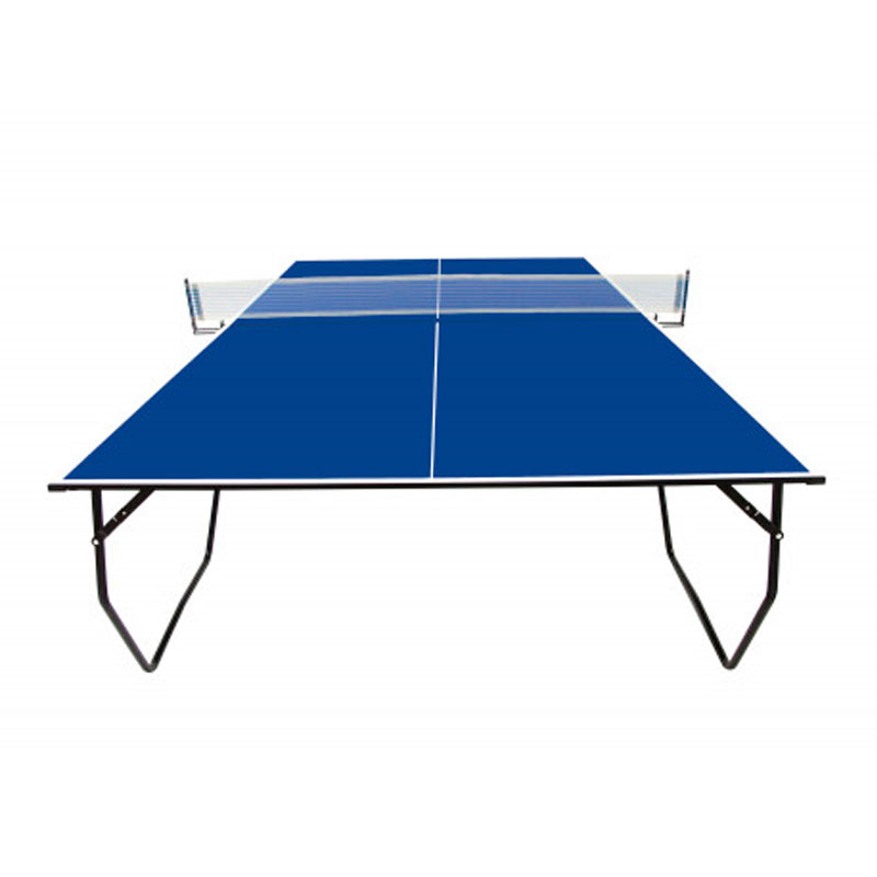 Mesa de Ping Pong / Tênis de Mesa Klopf MDP - 15 mm - Azul