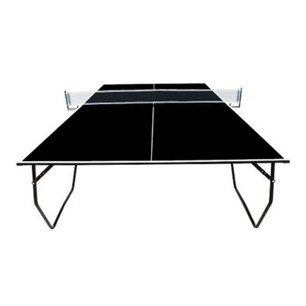 Mesa de Ping Pong Klopf MDP 15MM 1001 + Kit Tênis de Mesa 5030