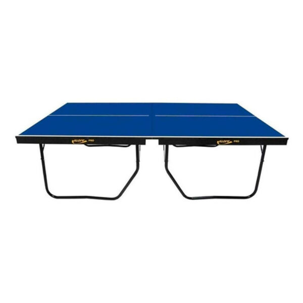 Mesa de ping pong mdf 25mm 1090 klopf em Promoção na Americanas